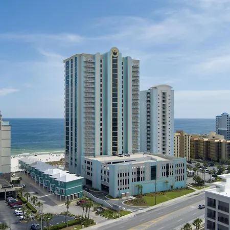 Phoenix Gulf Shores II 1104 Condo