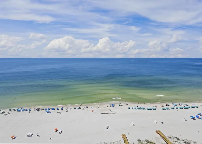 Phoenix Ii 1104 * Gulf Shores