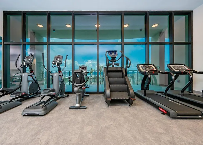 Apartment Phoenix Ii 1104 Gulf Shores