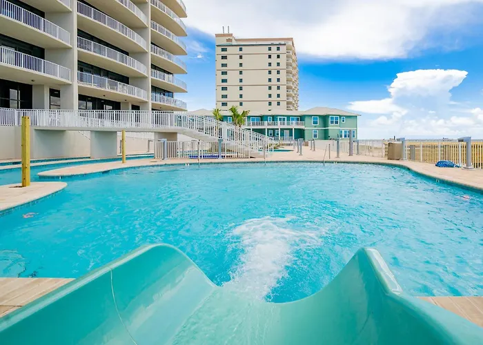 Phoenix Ii 1104 Gulf Shores