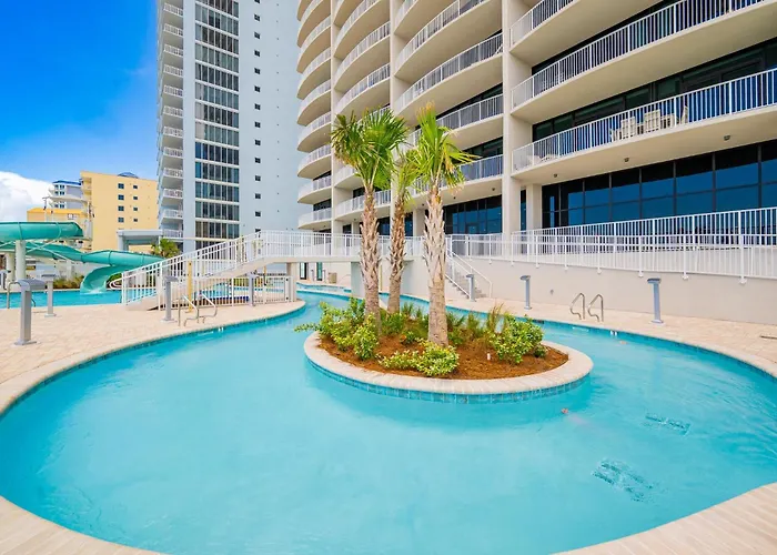 Phoenix Ii 1104 * Gulf Shores
