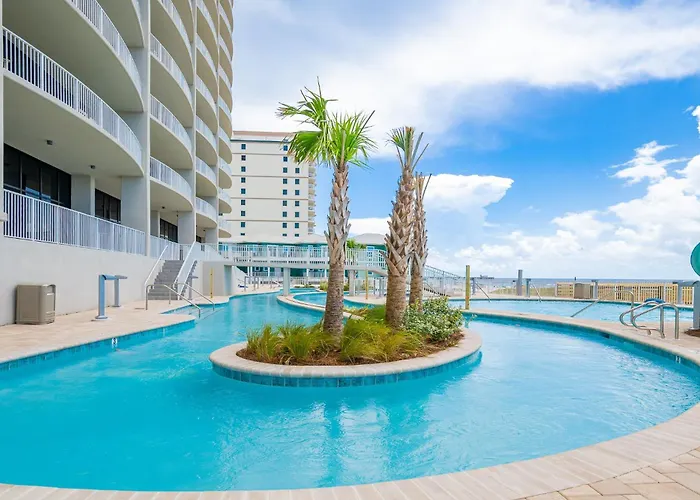 Apartment Phoenix Ii 1104