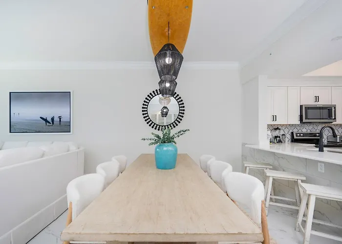 Apartment Phoenix Ii 1104