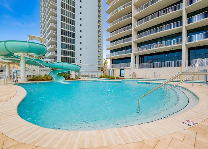 Apartment Phoenix Ii 1104 *