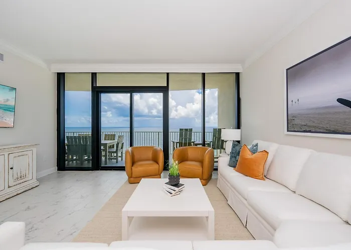 Phoenix Ii 1104 Apartment Gulf Shores