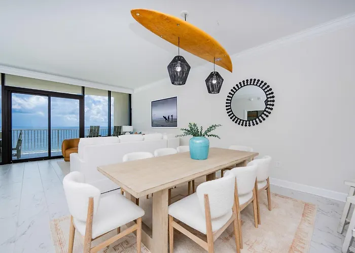 Phoenix Ii 1104 Apartment Gulf Shores