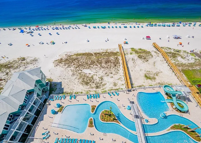 Phoenix Ii 1104 * Gulf Shores