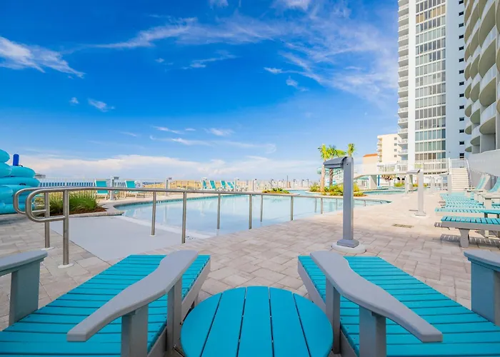 Phoenix Ii 1104 Gulf Shores