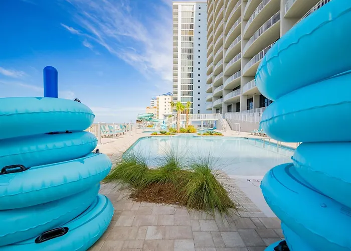 Phoenix Ii 1104 Gulf Shores