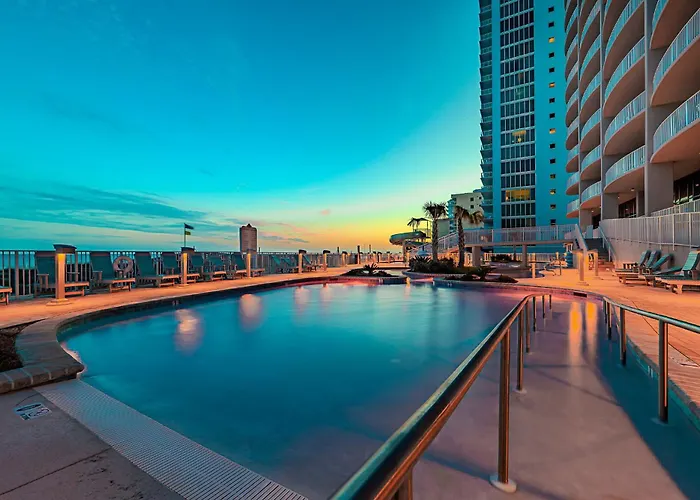 Apartment Phoenix Ii 1104