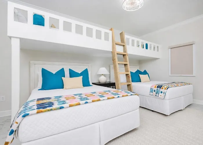 Apartment Phoenix Ii 1104 Gulf Shores