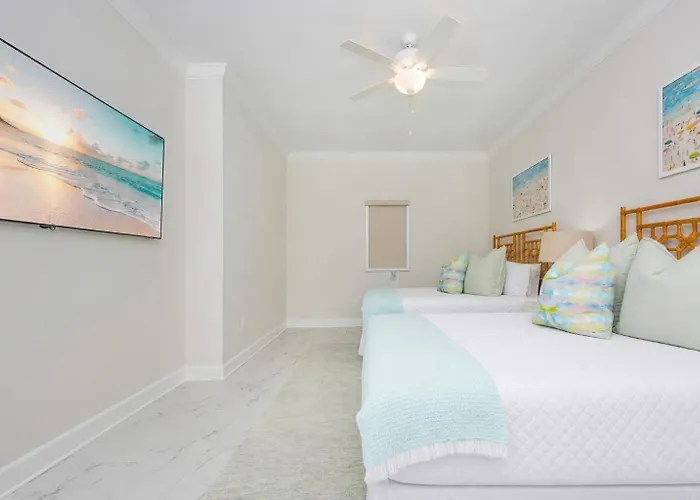 Apartment Phoenix Ii 1104 Gulf Shores